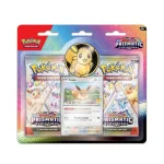 TCG Pokemon - Scarlet & Violet — Prismatic Evolutions (SV8.5 ENG) — Eevee 2-Pack Blister