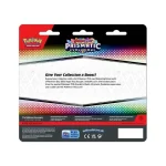 TCG Pokemon - Scarlet & Violet — Prismatic Evolutions (SV8.5 ENG) — Eevee 2-Pack Blister - Ảnh 3