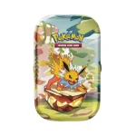 TCG Pokemon - TCG: Scarlet & Violet — Prismatic Evolutions (SV8.5 ENG) — Jolteon Mini Tin