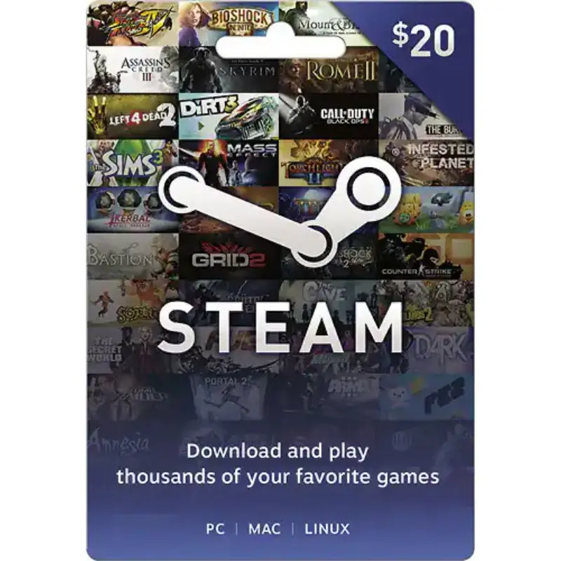 Chưa có tên (800 x 800 px) - 2026-05-26T114301.627 Steam $20 (US) - Ảnh 1