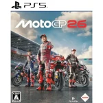 Game MotoGP 26 - PS5