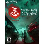 Game The Tag-Along Obsession - PS5