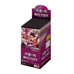 TCG One Piece - A Fist Of Divine Speed (Op-11 Jp) - Booster Box - Ảnh 3