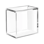 Magnetic Acrylic Case For ETB
