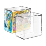 Magnetic Acrylic Case For ETB - Ảnh 2
