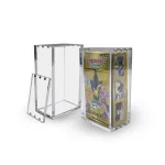 Magnetic Acrylic Case For Booster Box - JP - Ảnh 2