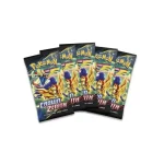 TCG Pokemon - Sword & Shield — Crown Zenith (SWSH ENG) — Pikachu VMAX Special Collection - Ảnh 3