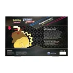TCG Pokemon - Sword & Shield — Crown Zenith (SWSH ENG) — Pikachu VMAX Special Collection - Ảnh 2