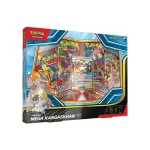 TCG Pokemon - Mega Kangaskhan Ex Box