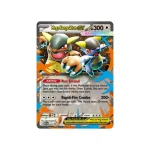 TCG Pokemon - Mega Kangaskhan Ex Box - Ảnh 3