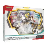 TCG Pokemon - Melmetal Ex Box