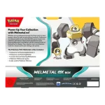 TCG Pokemon - Melmetal Ex Box - Ảnh 2