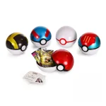 Poke Ball Tin - Ảnh 2