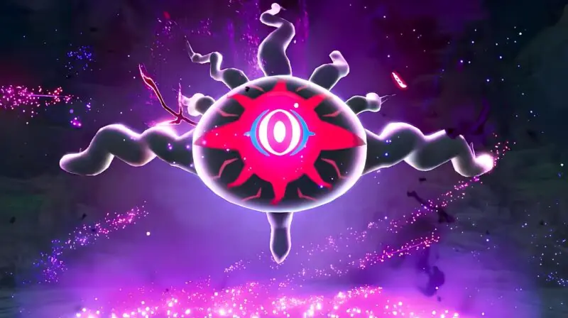 Abyss Eye
