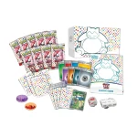 TCG Pokemon - Scarlet & Violet - 151 (Sv3.5 Eng) - Elite Trainer Box - Ảnh 2