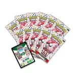 TCG Pokemon - Scarlet & Violet - 151 (Sv3.5 Eng) - Elite Trainer Box - Ảnh 3