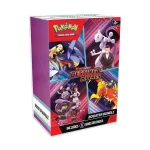TCG Pokemon - Scarlet & Violet - Destined Rivals (Sv10 Eng) - Booster Bundle