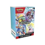 TCG Pokemon - Scarlet & Violet - Journey Together (Sv09 Eng) - Booster Bundle
