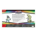 TCG Pokemon - Scarlet & Violet - Prismatic Evolutions (Sv8.5 Eng) - Lucario Ex & Tyranitar Ex Premium Collection - Ảnh 3