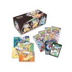 TCG Pokemon - Scarlet & Violet - Prismatic Evolutions (Sv8.5eng) - Surprise Box - Ảnh 2