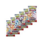 TCG Pokemon - Scarlet & Violet - Prismatic Evolutions (Sv8.5eng) - Surprise Box - Ảnh 3