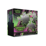 TCG Pokemon - Scarlet & Violet - Shrouded Fable (Sv6.5 Eng) - Elite Trainer Box