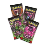 TCG Pokemon - Scarlet & Violet - Shrouded Fable (Sv6.5 Eng) - Elite Trainer Box - Ảnh 3