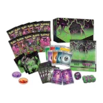 TCG Pokemon - Scarlet & Violet - Shrouded Fable (Sv6.5 Eng) - Elite Trainer Box - Ảnh 2