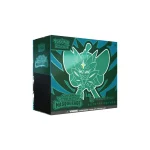 Scarlet & Violet - Twilight Masquerade (Sv06 Eng) - Elite Trainer Box