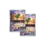 Scarlet & Violet - Twilight Masquerade (Sv06 Eng) - Elite Trainer Box - Ảnh 4