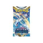 TCG Pokemon - Sword & Shield - Silver Tempest (Swsh12 Eng) - Booster Bundle - Ảnh 2