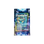 TCG Pokemon – Vaporeon Ex 205 (Sar - Terastal Fest Ex Japan)