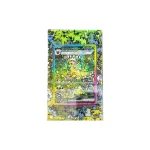 TCG Pokemon – Leafeon Ex 200 (Sar - Terastal Fest Ex Japan)