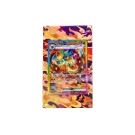 TCG Pokemon – RFlareon Ex 202 (Sar - Terastal Fest Ex Japan)