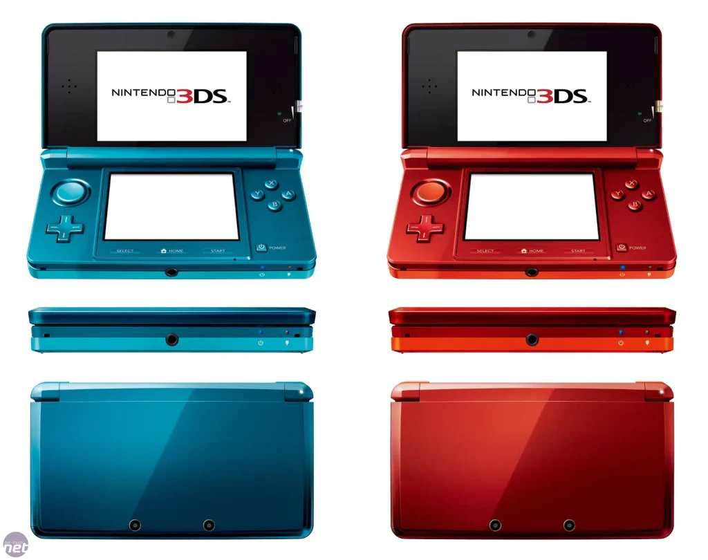 feat 3DS 1