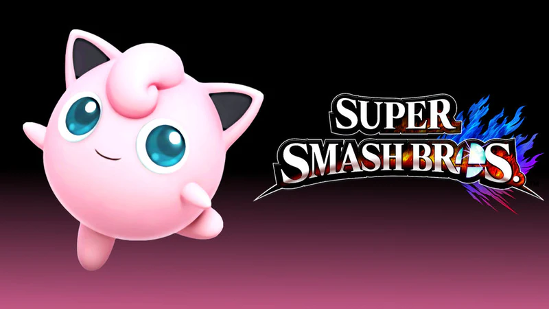 jigglypuff amiibo super smash bros series nintendo accessory 4