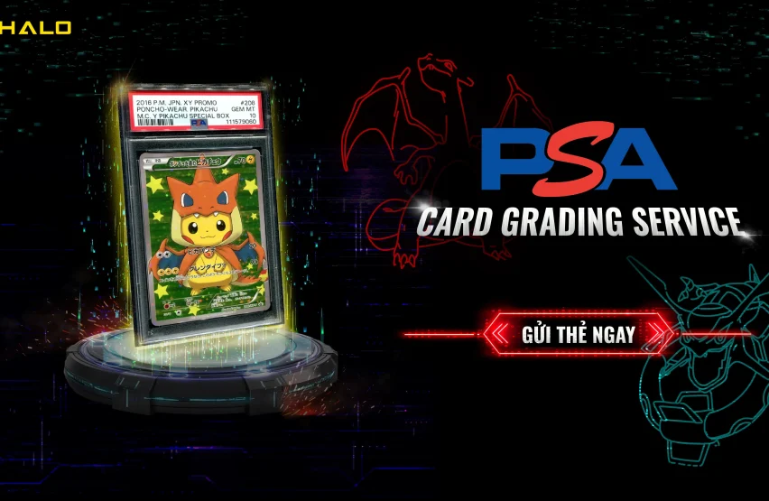 psa mobile