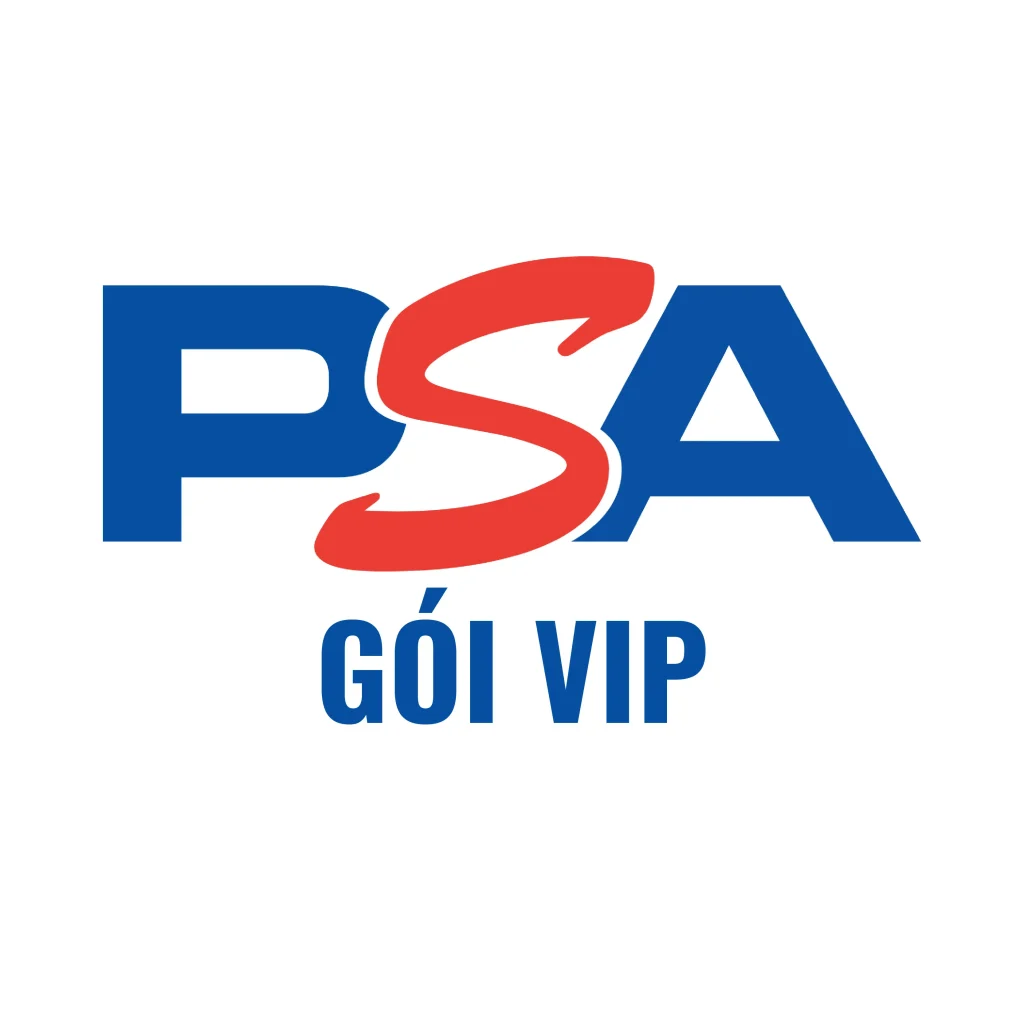 psa vip 1