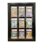 Full Sequential PSA 10 – Terastal Festival ex SV8a – 9 card Eeveelution SAR