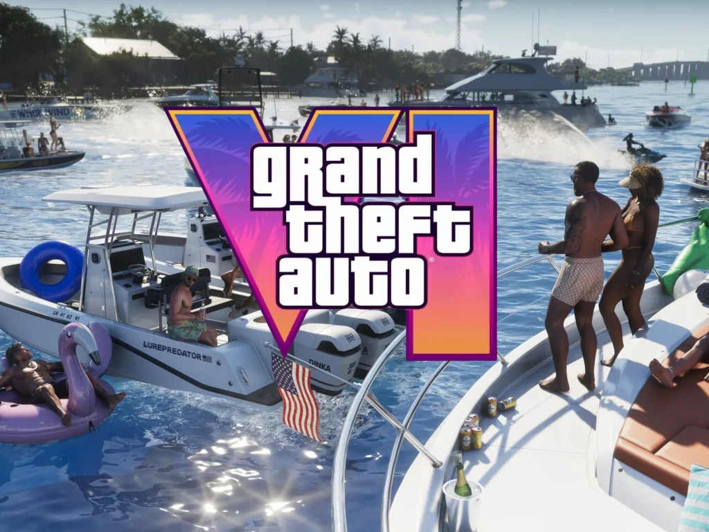GTA 6