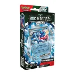 TCG Pokemon - Greninja ex Battle Deck