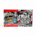 TCG Pokemon - Scarlet & Violet — White Flare (SV10.5 ENG) — Binder + Unova Poster Collection - Ảnh 2