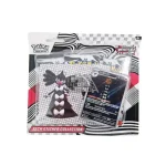 TCG Pokemon - Scarlet & Violet — White Flare (SV10.5 ENG) — Tech Sticker Collection