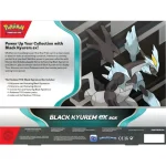 TCG Pokemon - Black Kyurem ex Box - Ảnh 2