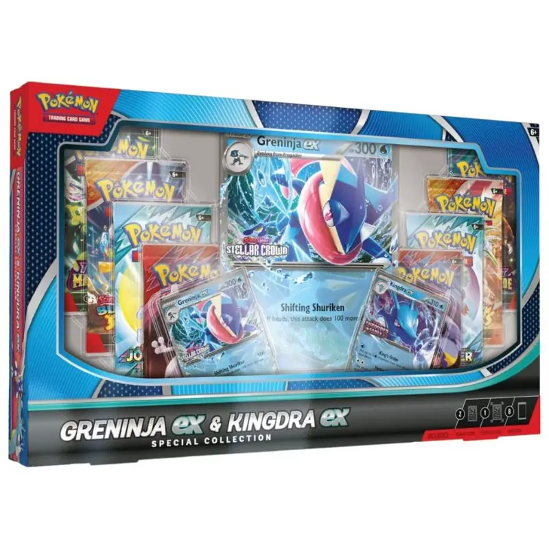 Chưa có tên (800 x 800 px) - 2026-06-01T133625.331 TCG Pokemon - Greninja ex & Kingdra ex Special Collection Box - Ảnh 1