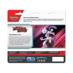 TCG Pokemon - Scarlet & Violet — Destined Rivals (SV10 ENG) — 3-Pack Blister - Ảnh 2