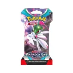 TCG Pokemon - Scarlet & Violet — Paradox Rift (SV04 ENG) — Sleeved Booster Pack