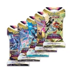 TCG Pokemon - Sword & Shield — Astral Radiance (SWSH10 ENG) — Sleeved Booster Pack - Ảnh 2