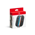Nintendo Switch 2 Joy-Con 2 Controller -  Light Blue (L) - Light Red (R) - Chính Hãng