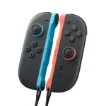 Nintendo Switch 2 Joy-Con 2 Controller -  Light Blue (L) - Light Red (R) - Chính Hãng - Ảnh 2